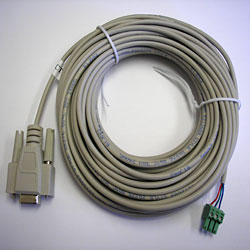 HandPunch Serial Cable